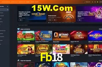 Fb18,Fb18 Login