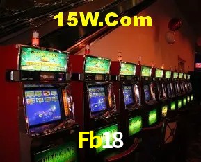 Diretório de Jogos Fb18