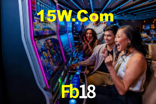 Live Casino Fb18