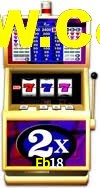 Slot Games Fb18