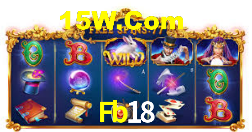 Welcome Bonus Fb18