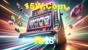 Game Providers Fb18