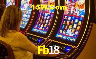 Login Seguro Fb18