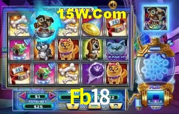 Fb18Bet