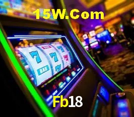 Sinta a adrenalina dos jogos de cassino com Fb18