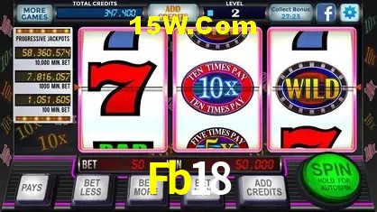 Fb18Bet