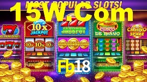 Welcome Bonus Fb18