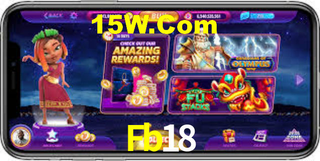 Premium Interface Fb18