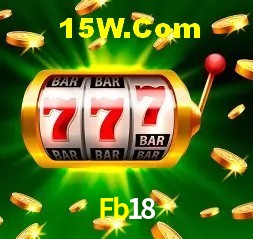 Apostas de Futebol Fb18