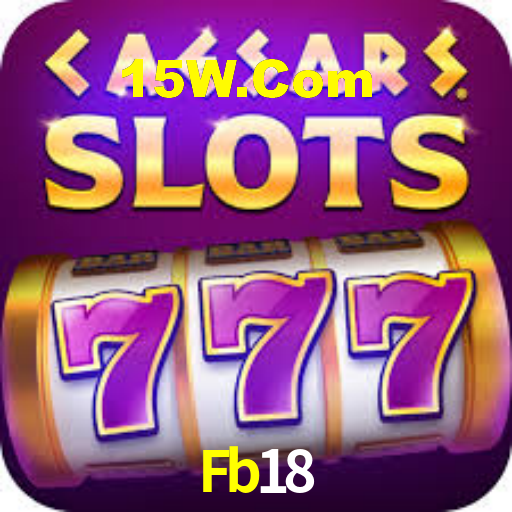 Tournaments Fb18