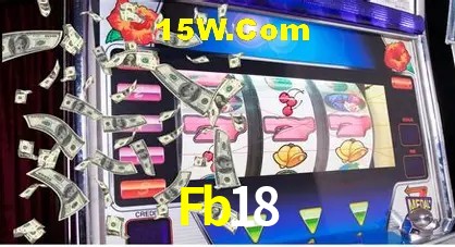 Casino Ao Vivo Fb18