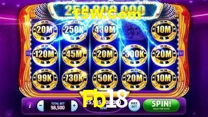 Fb18Bet